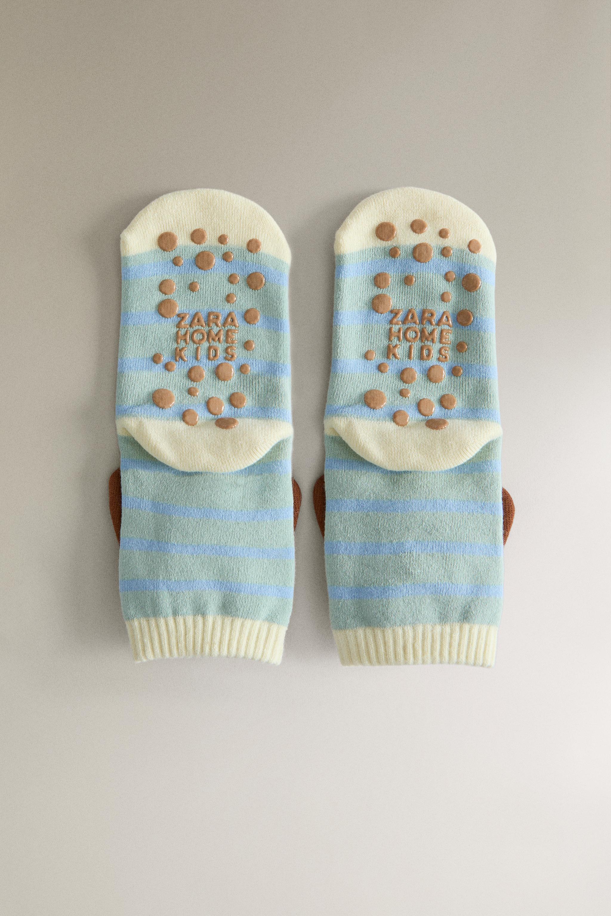 CHAUSSETTES ENFANT SUMMER CLUB